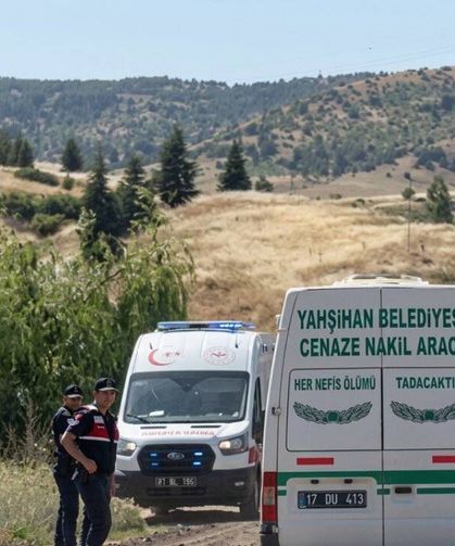 Kırıkkale’de Mühimmat Deposu Patladı! 2 Şehit