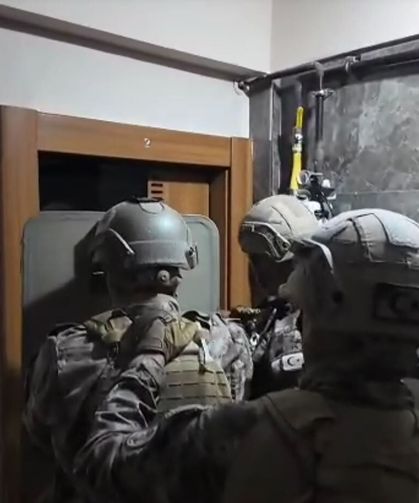 Kocaeli Dahil 22 İlde FETÖ Operasyonu