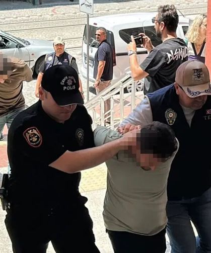 Kocaeli’de FETÖ Yapılanmasına Operasyon
