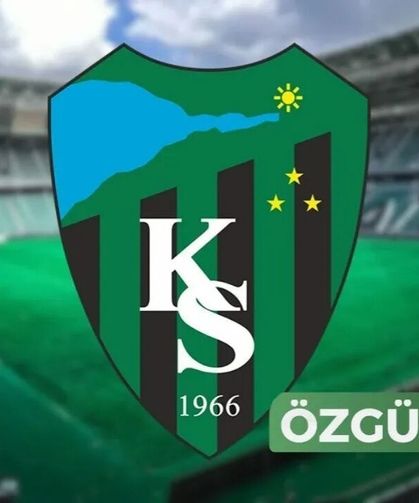 Kocaelispor’da Transfer Kilidi Açıldı