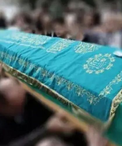 Kocaeli'de Bugun Kim Vefat Etti? (4 Haziran 2026 Perşembe)