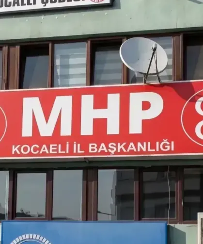 MHP Kocaeli’de İlçe Başkanları İçin Karar Verilmedi