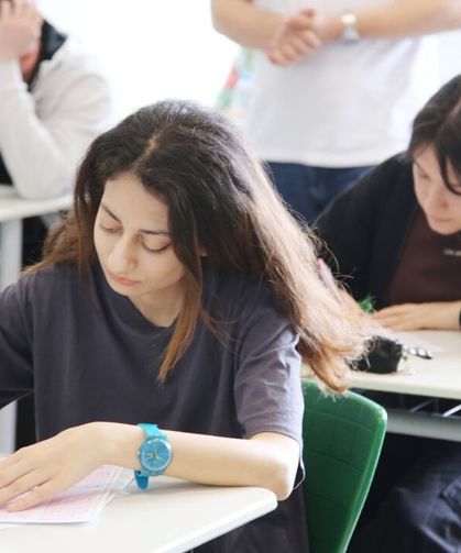 Bölüm başkanlarından AYT yorumu: “Analitik düşünme ön plandaydı”
