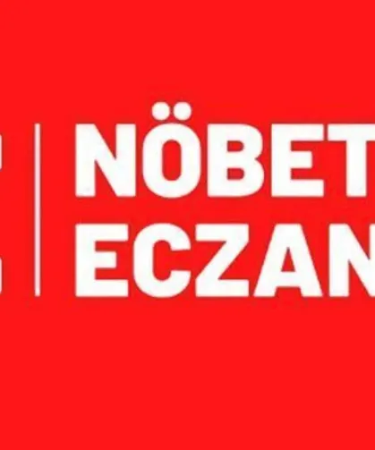 Kocaeli’de Bugün Hangi Eczaneler Nöbetçi?