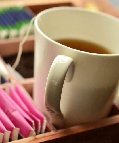 Poşet Çayda Kimyasal Boya Skandalı! Bakanlık İki Markayı İfşa Etti