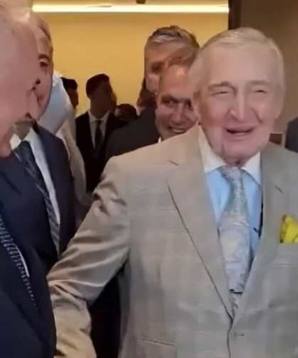 Rahmi Koç Hakkında Soruşturma Açıldı