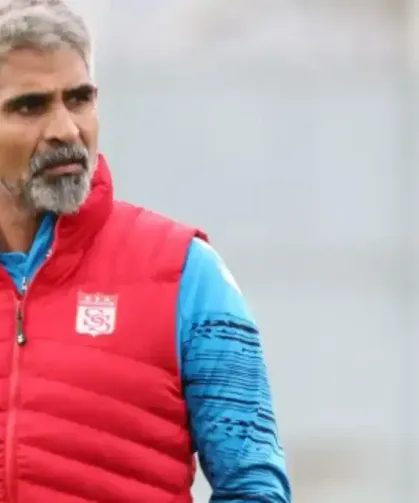 Sivasspor’da İsmet Taşdemir Dönemi Sona Erdi