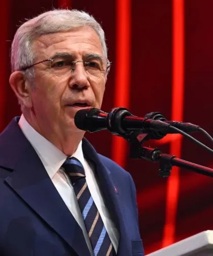 Yavaş: “Milyonlarca CHP’li sağduyulu bir yaklaşım bekliyor”
