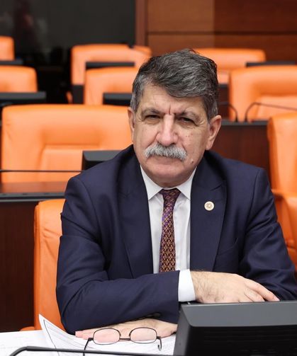 CHP’li Kanko: Vatandaş Bankalara Çalışıyor