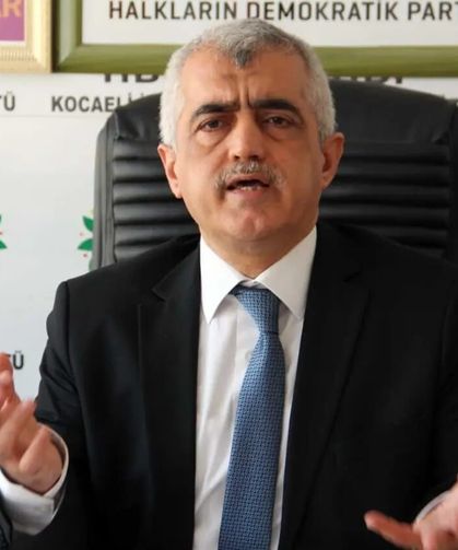 Gergerlioğlu’ndan Safi’ye: “Bu paraları nereden kazandığını herkes biliyor”