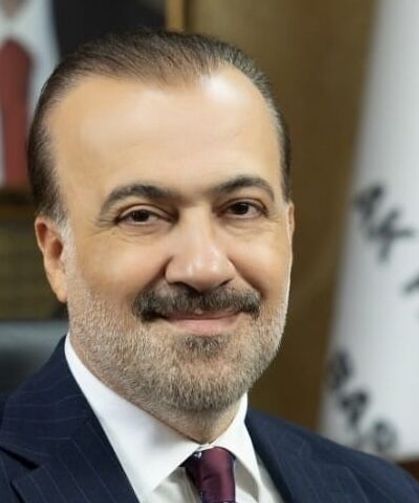 MHP’de değişim sonrası Talus’tan mesaj