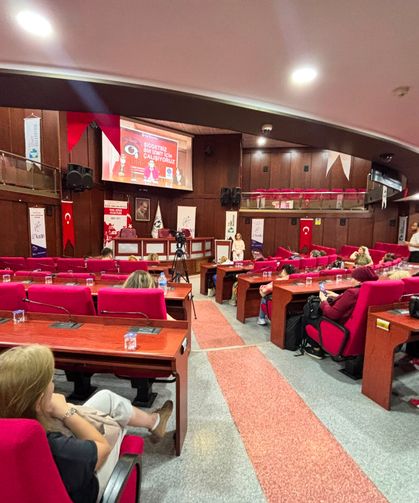 Yerel eşitlik için ortak akıl vurgusu