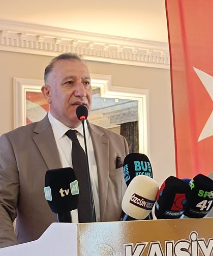 KAISİAD'da kritik uyarılar: 2028'e borçla girmeyin!