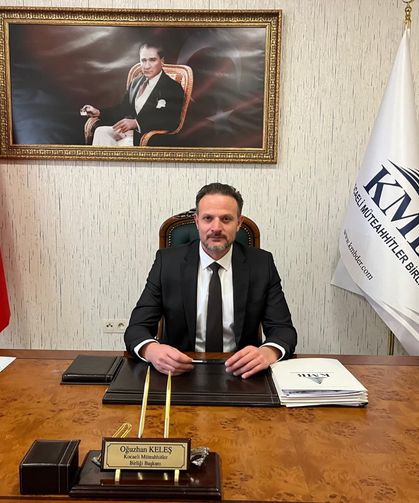 “Kocaeli’nin dönüşümü milli güvenlik meselesidir”