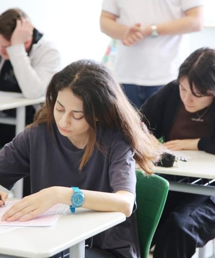 YKS öncesi öğrencilere ve ailelere uyarılar