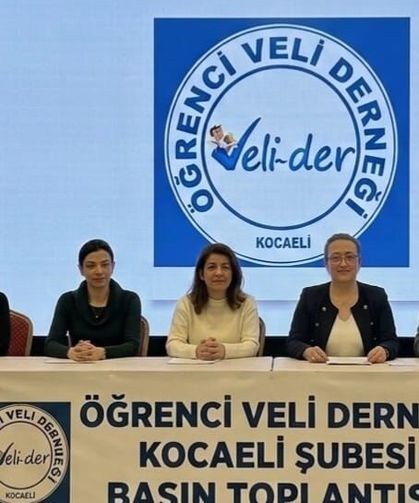 Veli-Der’den Eğitim Raporu: “Eşitsizlikler Derinleşti”