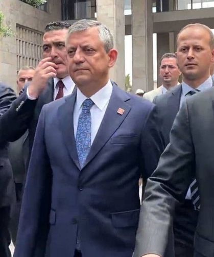 Özel: Darbeyi TBMM’nin Önünde Püskürttünüz