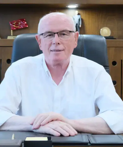 Odunpazarı Belediye Meclisinde CHP’den toplu ayrılık