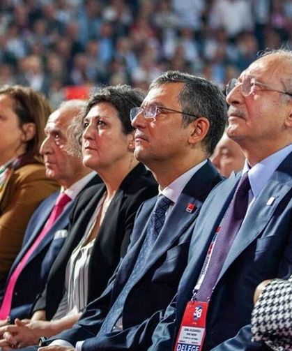 CHP kurultayı ceza davası 16 Eylül’e ertelendi
