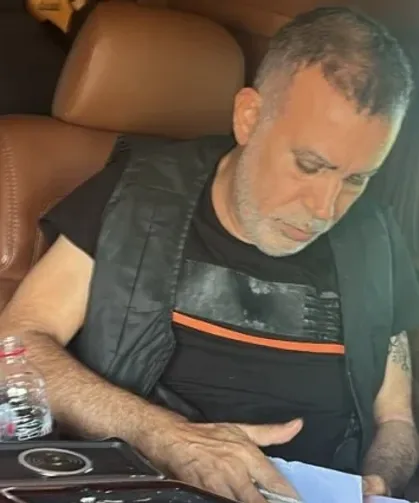 Haluk Levent: 'Asıl Bombayı Bekleyin...'