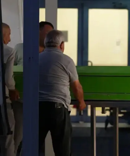 Parçalanmış Cesedi WC'de Bulunan Adamın Oğlu Tutuklandı