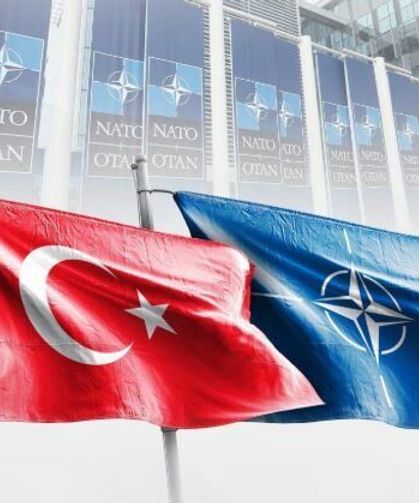 NATO karşıtı eylemlerde gözaltı süreleri uzatıldı