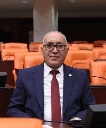 "Madımak utanç müzesi yapılmalı"