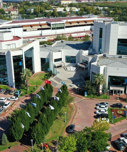 Kocaeli Büyükşehir filosunu yeniliyor