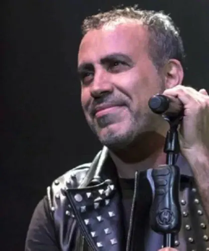Haluk Levent'e Gözaltı Kararı Çıkartıldı