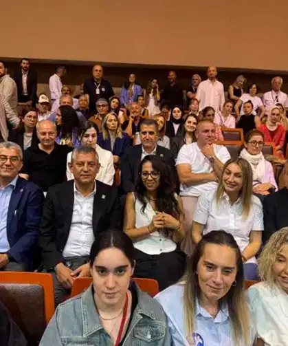 İBB Davasında Tahliye!