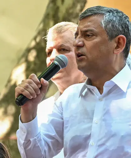 Özgür Özel’den savcı atamalarına ilişkin “mülakat” iddiası