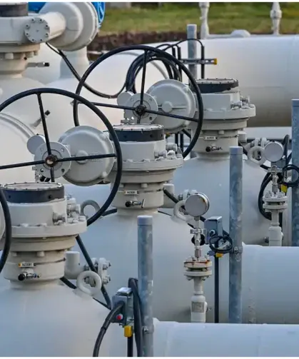 Doğalgaz fiyatları bir ayda yüzde 50’den fazla arttı