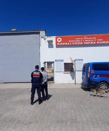 Gölcük ve İzmit’te JASAT operasyonu