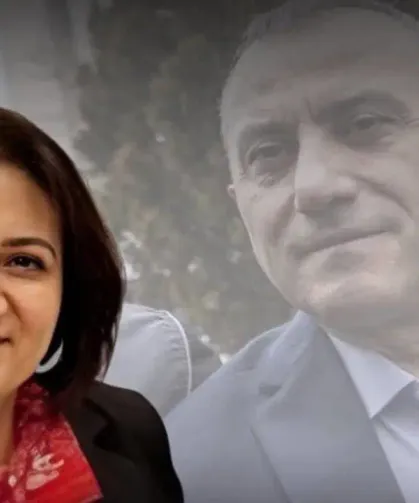 Eski Vali Tuncay Sonel’in eşi gözaltına alındı