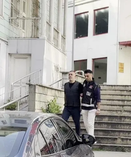 Ahbap soruşturmasında kritik gelişme