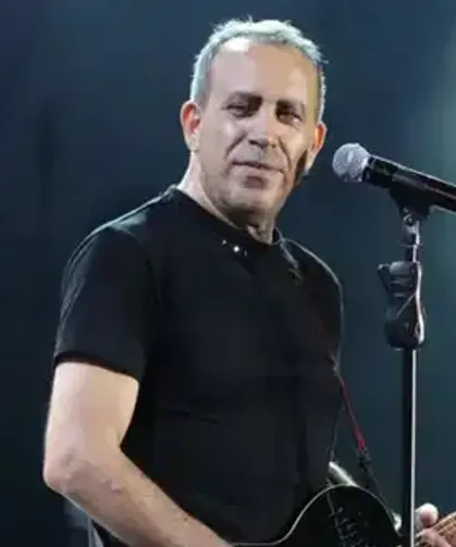 Haluk Levent ifade tutanağını paylaştı: “Konuşmama izin vermediler”