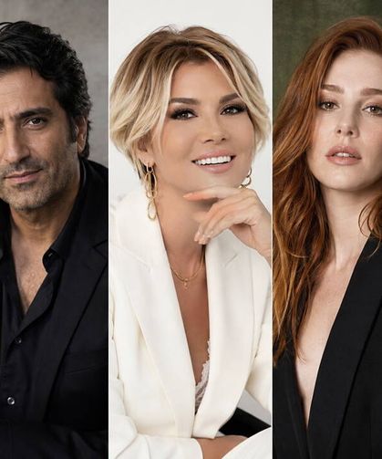 Uğur Dündar, Mahsun Kırmızıgül, Gülben Ergen, Elçin Sangu ve Hayko Cepkin İfadeye Çağırıldı