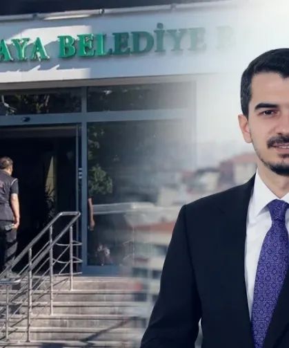 Ankara’daki soruşturmada başkan gözaltında