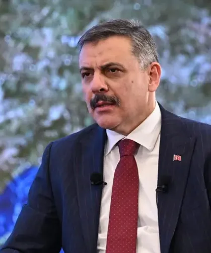 Bakan Çiftçi Türkiye'deki Suriyeli Sayısını Açıkladı