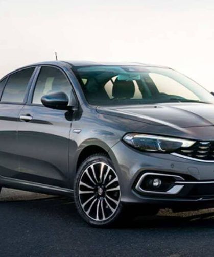 Bir Devrin Sonu! Fiat Egea'nın üretimi durduruldu