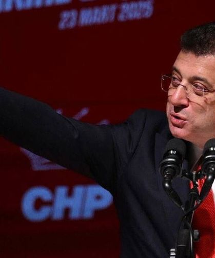 İmamoğlu duruşma salonundan çıkarıldı! O sözleri yeni soruşturma getirdi