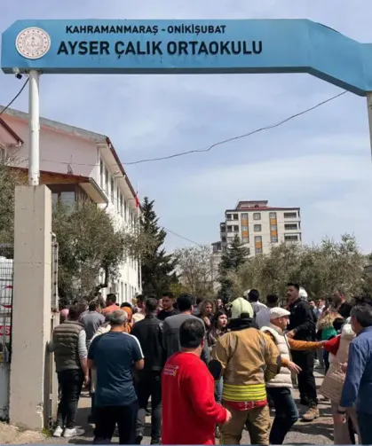Maraş Saldırganının Anne Babasına İstenen Ceza Belli Oldu