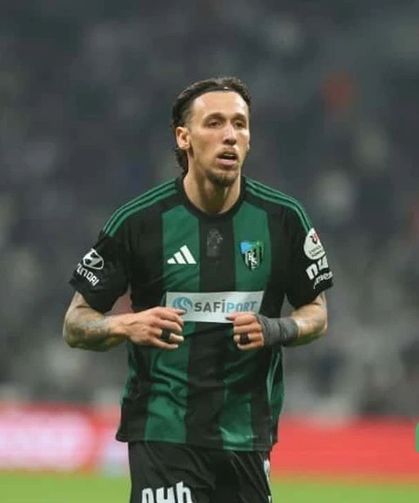 Darko Churlinov'un Yeni Takımı Belli Oldu