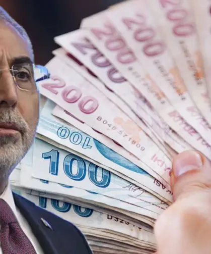 Bakan Işıkhan’dan en düşük emekli maaşı açıklaması