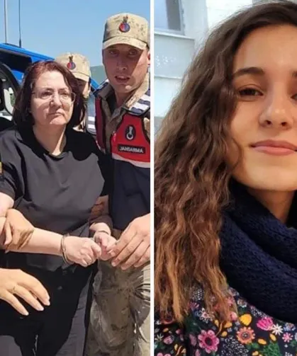 Gülistan Doku soruşturmasında iki kişi daha cezaevinde