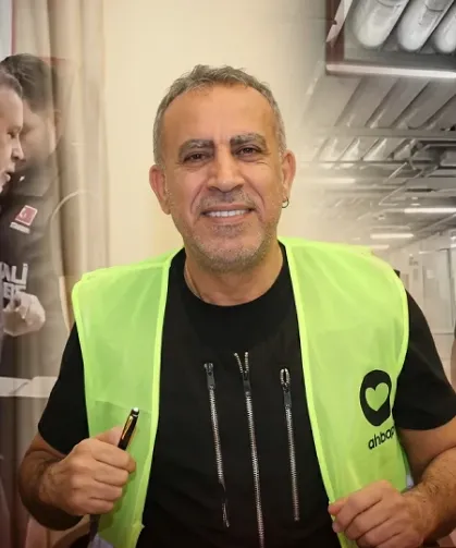 İki kadından Haluk Levent hakkında dikkat çeken beyanlar