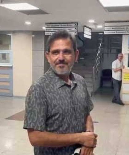 Fatih Portakal savcılıkta AHBAP çağrılarını anlattı