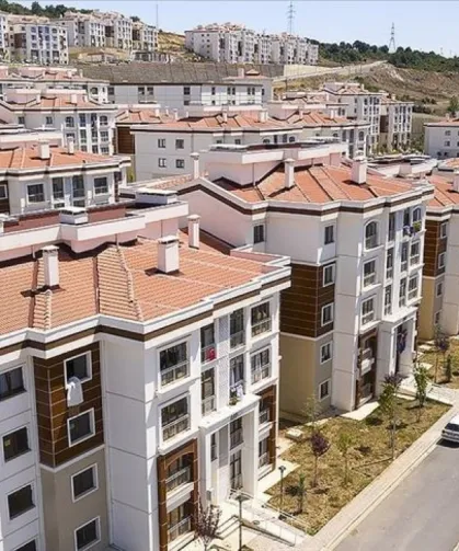 Sekbanlı-Sepetçi TOKİ’de teslim süreci başlıyor