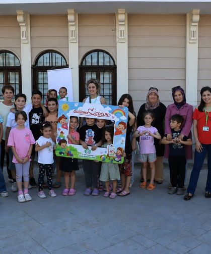 İzmit’te yaz boyunca çocuk etkinlikleri sürecek