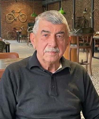 İzmitli Esnaf Hayatını Kaybetti